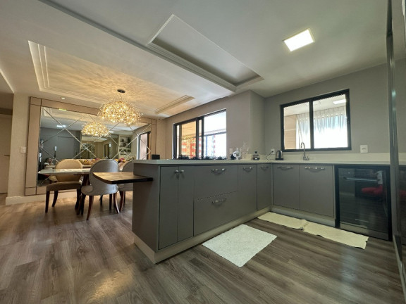 Imagem Apartamento com 3 Quartos à Venda, 150 m² em Campinas - São José Imagem Apartamento com 3 Quartos à Venda, 150 m² em Campinas - São José