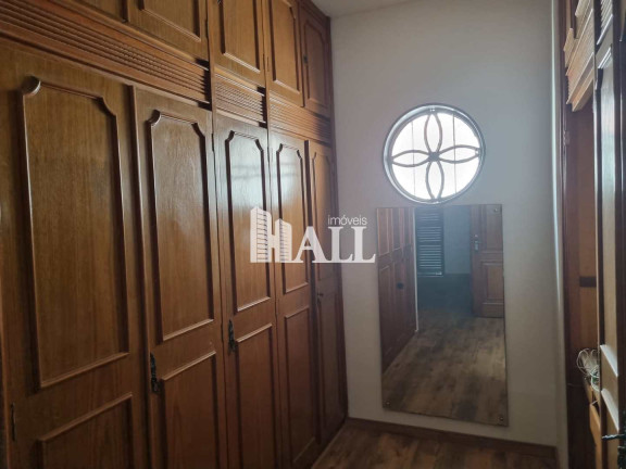 Imagem Casa com 4 Quartos à Venda, 403 m² em Boa Vista - São José Do Rio Preto