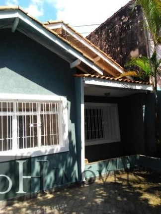 Imagem Casa com 2 Quartos à Venda, 120 m² em Ipiranga - São Paulo Imagem Casa com 2 Quartos à Venda, 120 m² em Ipiranga - São Paulo