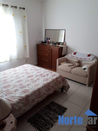 Imagem Casa com 3 Quartos à Venda, 115 m² em Jardim Paraíso - São Paulo