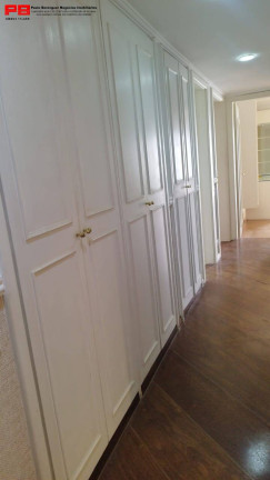 Imagem Apartamento com 3 Quartos para Alugar, 166 m² em Brooklin Paulista - São Paulo Imagem Apartamento com 3 Quartos para Alugar, 166 m² em Brooklin Paulista - São Paulo
