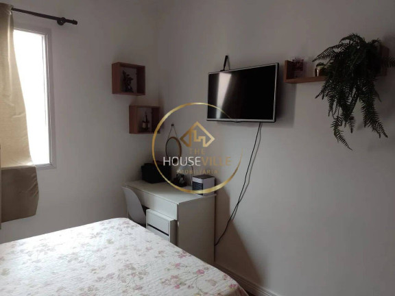 Imagem Apartamento com 2 Quartos à Venda, 56 m² em Cidade Morumbi - São José Dos Campos Imagem Apartamento com 2 Quartos à Venda, 56 m² em Cidade Morumbi - São José Dos Campos