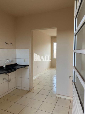 Imagem Casa com 2 Quartos à Venda, 60 m² em Parque Residencial Da Fraternidade - São José Do Rio Preto Imagem Casa com 2 Quartos à Venda, 60 m² em Parque Residencial Da Fraternidade - São José Do Rio Preto