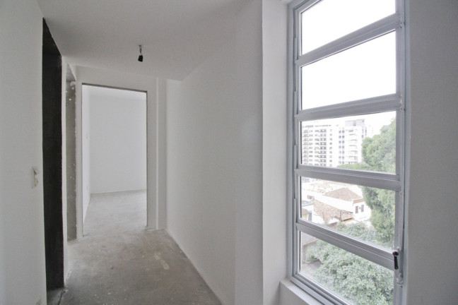 Imagem Apartamento com 2 Quartos à Venda, 92 m² em Vila Romana - São Paulo Imagem Apartamento com 2 Quartos à Venda, 92 m² em Vila Romana - São Paulo