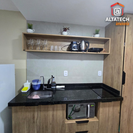 Imagem Imóvel à Venda, 36 m² em São Benedito - Poços De Caldas