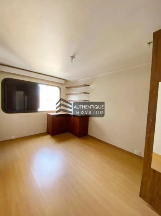 Imagem Cobertura com 4 Quartos à Venda, 331 m² em Moema Pássaros - São Paulo