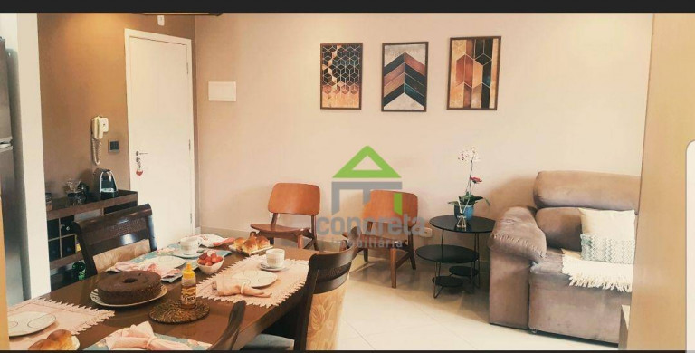 Imagem Apartamento com 2 Quartos à Venda, 57 m² em Jardim Barbacena - Cotia Imagem Apartamento com 2 Quartos à Venda, 57 m² em Jardim Barbacena - Cotia