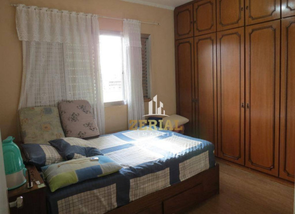 Imagem Casa com 4 Quartos à Venda, 624 m² em Osvaldo Cruz - São Caetano Do Sul