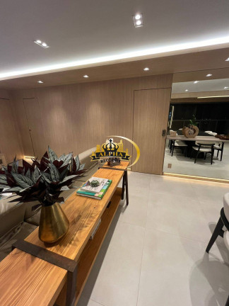 Imagem Apartamento com 2 Quartos à Venda, 180 m² em Alphaville - Barueri