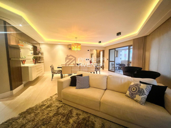 Apartamento com 2 Quartos à Venda, 220 m² em Jardim Aquarius - São José Dos Campos