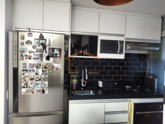 Imagem Apartamento com 2 Quartos à Venda, 47 m² em Vila Nova Cachoeirinha - São Paulo Imagem Apartamento com 2 Quartos à Venda, 47 m² em Vila Nova Cachoeirinha - São Paulo