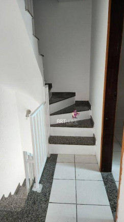 Imagem Sobrado com 3 Quartos à Venda, 250 m² em Vila Camilópolis - Santo André