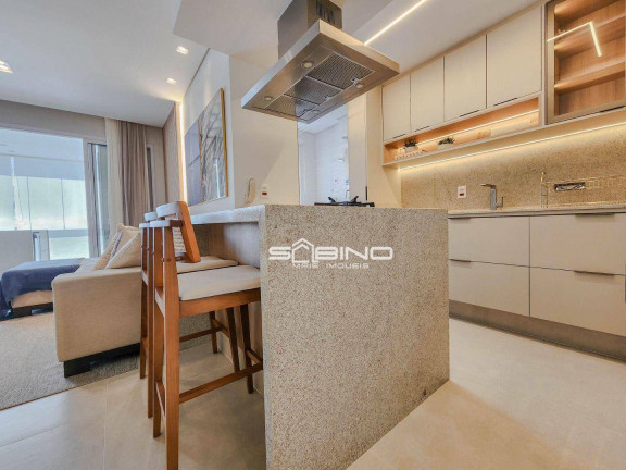 Imagem Apartamento com 3 Quartos à Venda, 111 m² em Riviera De São Lourenço - Bertioga
