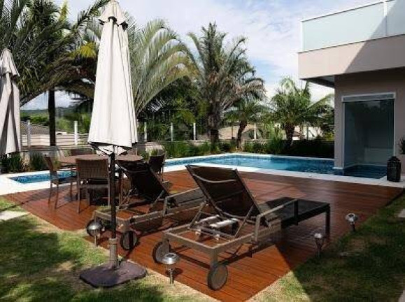 Imagem Casa com 6 Quartos à Venda, 681 m² em Alphaville - Barueri