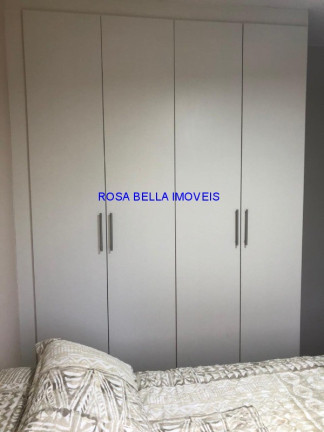 Imagem Apartamento com 2 Quartos à Venda, 49 m² em Vila Nambi - Jundiaí