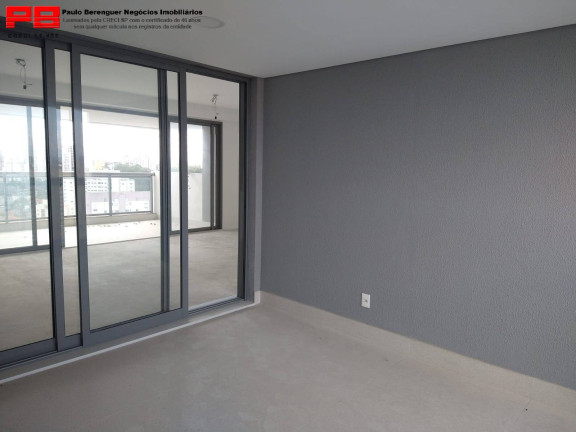 Imagem Apartamento com 3 Quartos à Venda, 165 m² em Chácara Klabin - São Paulo Imagem Apartamento com 3 Quartos à Venda, 165 m² em Chácara Klabin - São Paulo