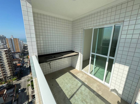 Imagem Apartamento com 3 Quartos à Venda, 101 m² em Ocian - Praia Grande Imagem Apartamento com 3 Quartos à Venda, 101 m² em Ocian - Praia Grande