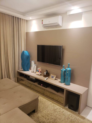 Imagem Casa de Condomínio com 4 Quartos à Venda, 250 m² em Jardim Golden Park Residencial - Sorocaba