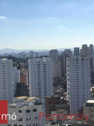Imagem Apartamento com 3 Quartos à Venda, 211 m² em Vila Morumbi - São Paulo Imagem Apartamento com 3 Quartos à Venda, 211 m² em Vila Morumbi - São Paulo