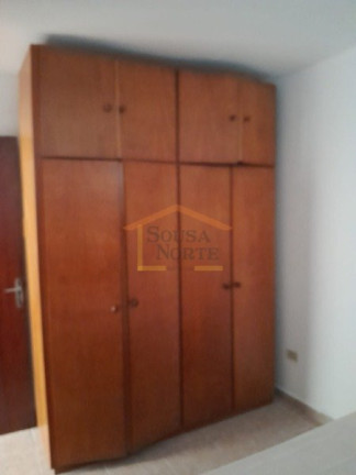 Imagem Apartamento com 2 Quartos à Venda, 57 m² em Mandaqui - São Paulo Imagem Apartamento com 2 Quartos à Venda, 57 m² em Mandaqui - São Paulo