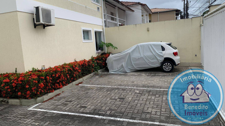 Imagem Apartamento com 1 Quarto para Alugar, 60 m² em Porto Seguro