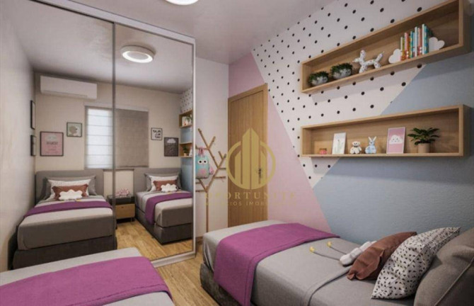 Imagem Apartamento com 2 Quartos à Venda, 43 m² em Terras De Santa Marta - Ribeirão Preto Imagem Apartamento com 2 Quartos à Venda, 43 m² em Terras De Santa Marta - Ribeirão Preto