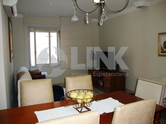 Imagem Apartamento com 3 Quartos à Venda, 102 m² em Auxiliadora - Porto Alegre