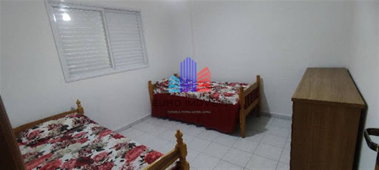 Imagem Apartamento com 2 Quartos para Alugar, 73 m² em Boqueirao - Praia Grande