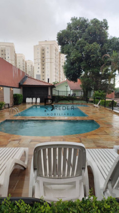 Imagem Apartamento com 2 Quartos à Venda, 60 m² em Jardim Tupanci - Barueri