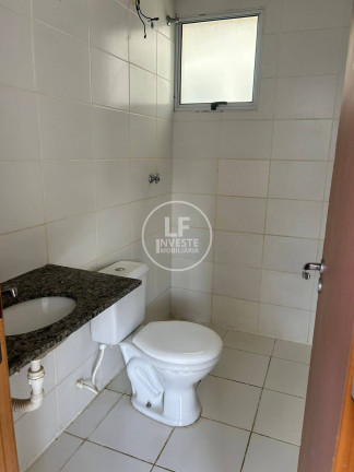Imagem Apartamento com 2 Quartos à Venda, 60 m² em Vila Martins - Goiânia
