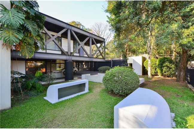 Imagem Casa com 4 Quartos à Venda, 1.245 m² em Retiro Morumbi - São Paulo Imagem Casa com 4 Quartos à Venda, 1.245 m² em Retiro Morumbi - São Paulo
