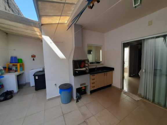 Imagem Casa com 3 Quartos à Venda, 88 m² em Barreiro - Taubaté