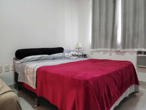 Imagem Apartamento com 1 Quarto à Venda, 24 m² em Copacabana - Rio De Janeiro
