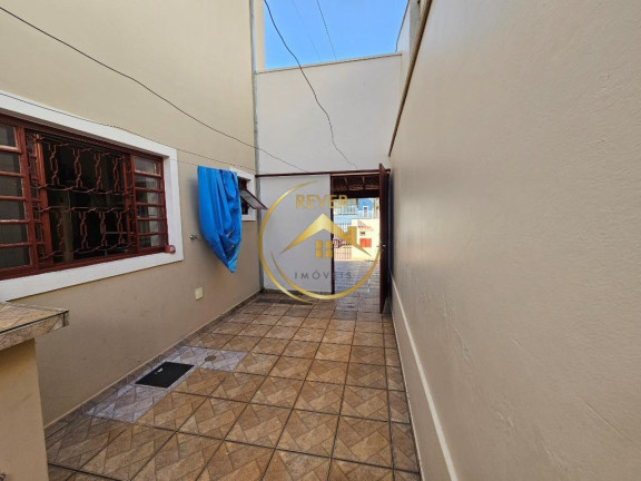 Imagem Casa com 3 Quartos à Venda, 283 m² em Barão Geraldo  - Campinas