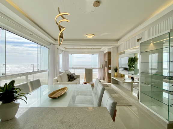 Imagem Apartamento com 3 Quartos à Venda, 138 m² em Centro - Capão Da Canoa Imagem Apartamento com 3 Quartos à Venda, 138 m² em Centro - Capão Da Canoa