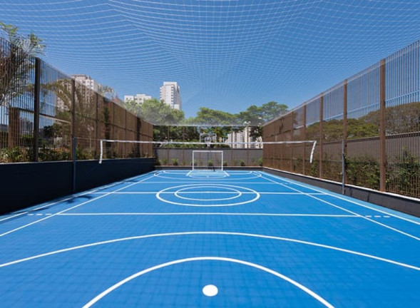 Imagem Imóvel com 1 Quarto à Venda, 110 m² em Brooklin Novo - São Paulo Imagem Imóvel com 1 Quarto à Venda, 110 m² em Brooklin Novo - São Paulo