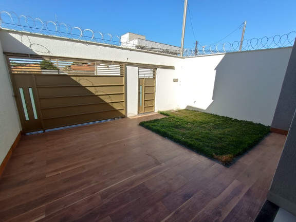 Imagem Casa com 3 Quartos à Venda, 140 m² em Jardim Luz - Aparecida De Goiania Imagem Casa com 3 Quartos à Venda, 140 m² em Jardim Luz - Aparecida De Goiania