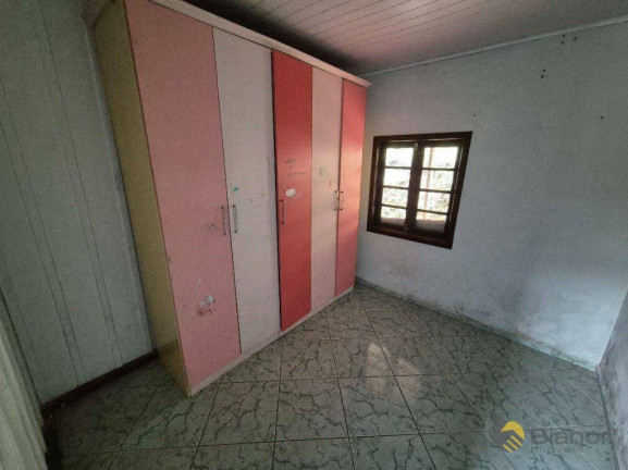 Imagem Casa com 2 Quartos à Venda, 52 m² em Testo Salto - Blumenau