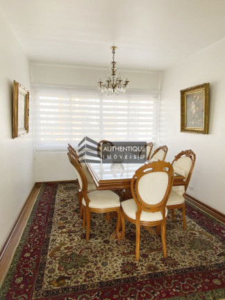 Imagem Apartamento com 3 Quartos à Venda, 150 m² em Campo Belo - São Paulo Imagem Apartamento com 3 Quartos à Venda, 150 m² em Campo Belo - São Paulo