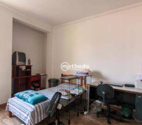 Imagem Apartamento com 1 Quarto à Venda, 39 m² em Vila Itapura - Campinas Imagem Apartamento com 1 Quarto à Venda, 39 m² em Vila Itapura - Campinas