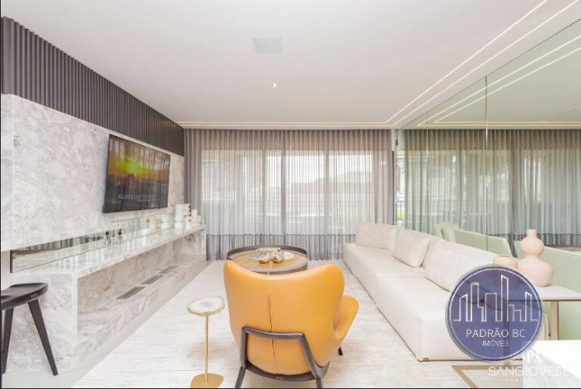 Imagem Apartamento à Venda, 88 m² em Alto Da Glória - Curitiba