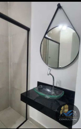 Imagem Apartamento com 1 Quarto à Venda, 48 m² em Centro - São Vicente Imagem Apartamento com 1 Quarto à Venda, 48 m² em Centro - São Vicente
