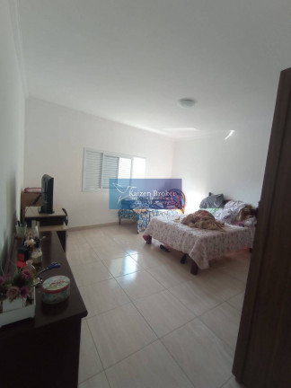 Imagem Casa com 3 Quartos à Venda,  em Chácara Alvorada - Bragança Paulista