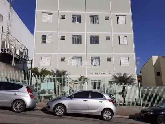 Imagem Apartamento com 2 Quartos à Venda, 47 m² em Jardim Karolyne - Votorantim