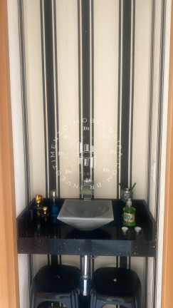 Imagem Apartamento com 1 Quarto à Venda, 55 m² em Campinas - São José
