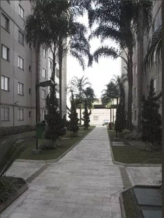 Imagem Apartamento com 2 Quartos à Venda, 43 m² em Jardim Santa Terezinha (zona Leste) - São Paulo