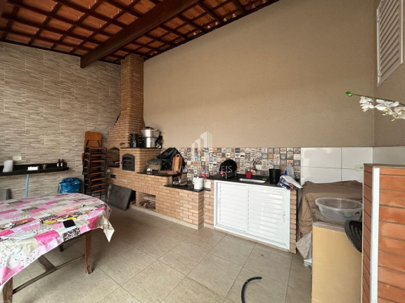 Imagem Casa com 2 Quartos à Venda, 145 m² em Jardim Santo Antônio Da Boa Vista - Jacareí