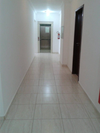 Imagem Apartamento com 2 Quartos à Venda, 57 m² em Vila Barão - Sorocaba