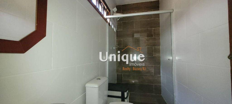 Imagem Casa com 6 Quartos à Venda, 266 m² em Tucuns - Armação Dos Búzios
