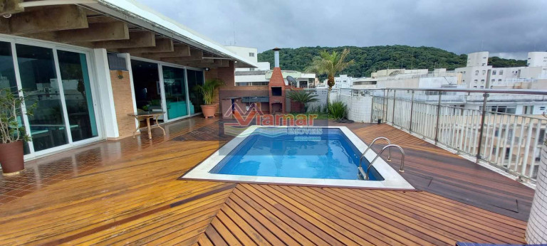 Imagem Apartamento com 3 Quartos à Venda, 300 m² em Pitangueiras - Guarujá Imagem Apartamento com 3 Quartos à Venda, 300 m² em Pitangueiras - Guarujá